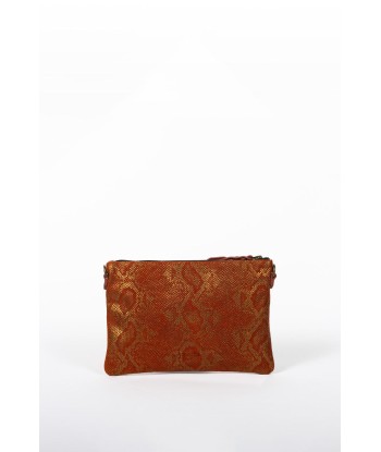 Pochette LOUXOR basket pas cher