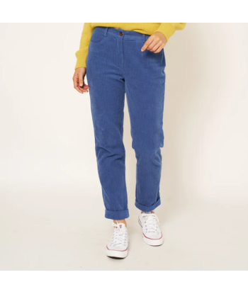 PANTALON CASEYL BLEU de technologie