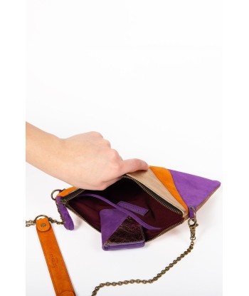 Pochette LOUXOR de votre