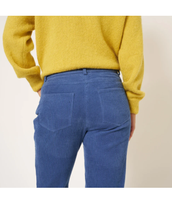 PANTALON CASEYL BLEU de technologie