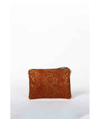 Pochette GIZEH pour bénéficier 