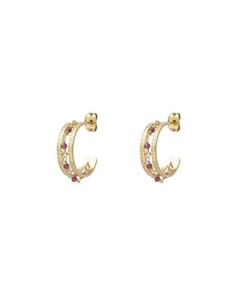 Boucles d'oreilles - Sabah Petite vente chaude votre 