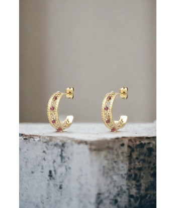 Boucles d'oreilles - Sabah Petite vente chaude votre 