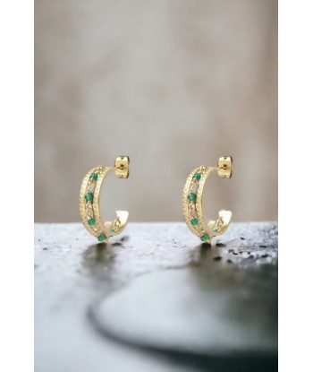 Boucles d'oreilles - Sabah Petite sur le site 