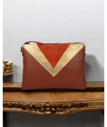 Pochette GIZEH de la marque