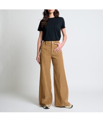 PANT COCKER BEIGE en ligne des produits 