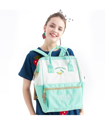 Sac à dos Connecté Femme - Petit et Mignon de votre