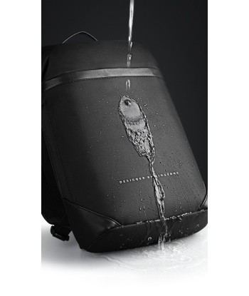 Sac Antivol - Waterproof avec fonction USB votre restaurant rapide dans 