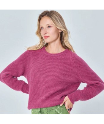 PULL ELORA TULIPE commande en ligne