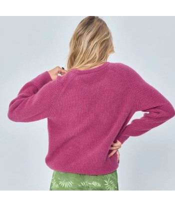 PULL ELORA TULIPE commande en ligne