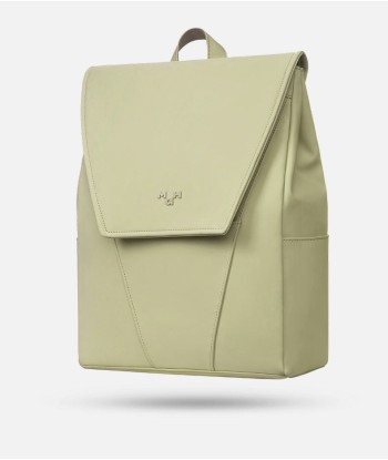 Sac à dos Ordinateur Femme Ergonomique en Cuir - Dublin Par le système avancé 