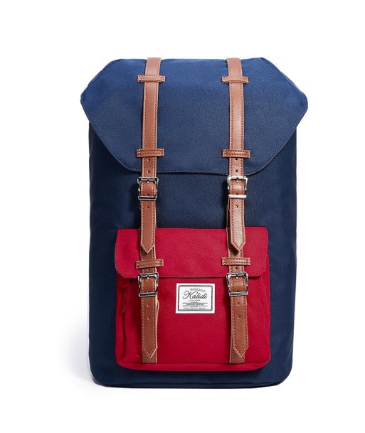 Sac Ordinateur Homme 15 6 pouces - Sac à dos Rouge à sangles commande en ligne