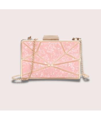 Pochette de Mariage | Rose Gold prix pour 