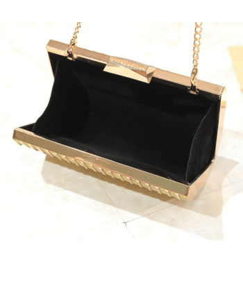 Pochette de Luxe pour Femme Comment ça marche