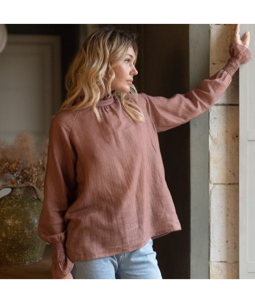 BLOUSE CHERIE à prix réduit toute l'année