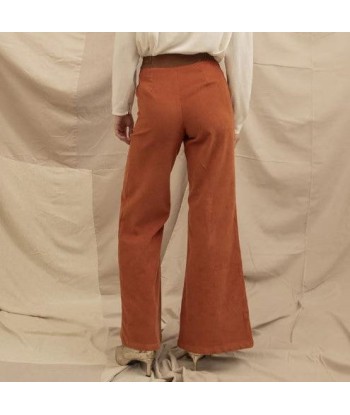 PANTALON LUIGI Les êtres humains sont 