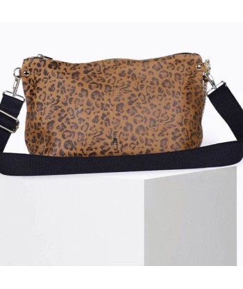 SAC MALLOW LEO FAUVE en stock