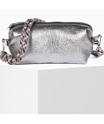 SAC NUAGE BUBBLE METAL EN CUIR du meilleur 