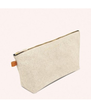 GRANDE POCHETTE MILD CAVIAR CHAMPAGNE meilleur choix