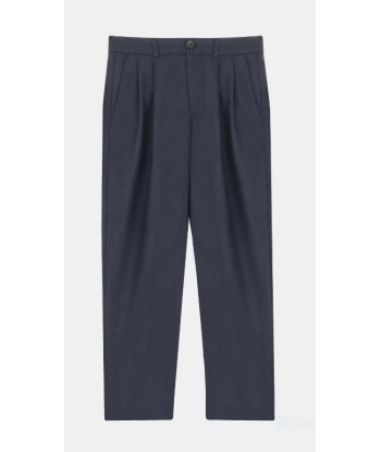 PANTALON CAMBRIDGE NIGHT BLUE de technologie