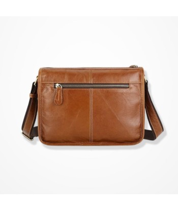 Sac Pochette Homme Bandoulière - Artisan Urbain Jusqu'à 80% De Réduction