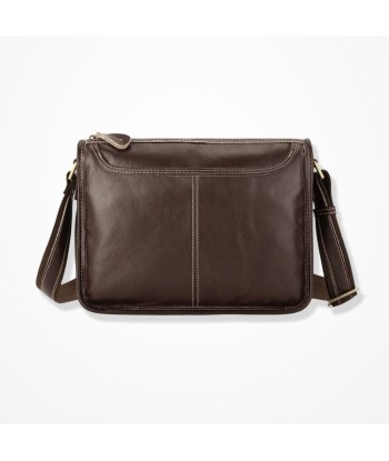 Sac Pochette Homme Bandoulière - Artisan Urbain Jusqu'à 80% De Réduction