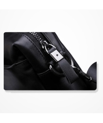 Pochette Besace Homme - Éloquence Citadine JUSQU'A -70%! 