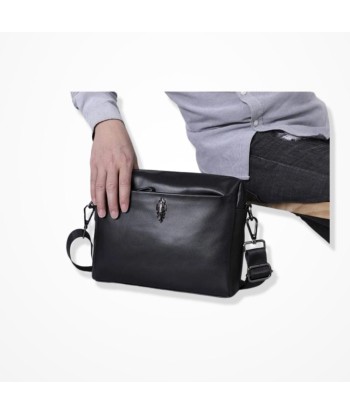 Pochette Besace Homme - Éloquence Citadine JUSQU'A -70%! 