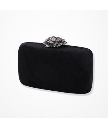 Pochette Velours Noir - Nuit Mystique sélection de produits