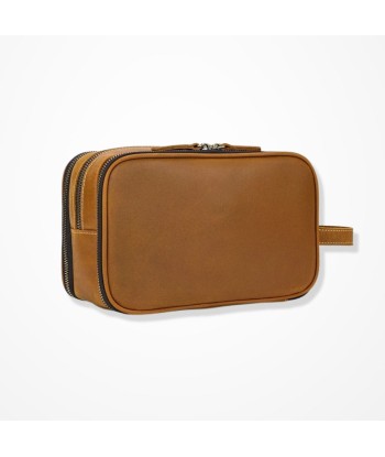 Pochette Homme Cuir Vintage – Élégance Rétro En savoir plus