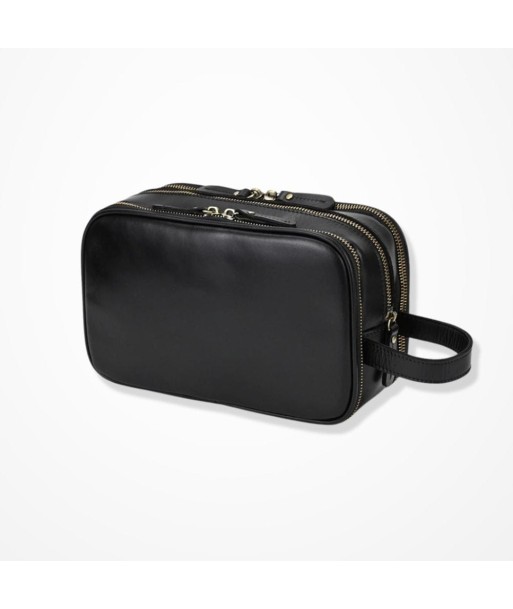 Pochette Sacoche Homme Cuir - Édition Voyager JUSQU'A -70%! 