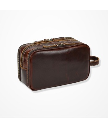 Pochette Homme Cuir Vintage – Élégance Rétro En savoir plus