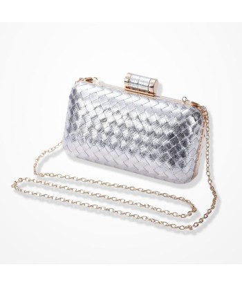 Pochette De Mariage - Tresse Lumineuse Comparez plus de prix