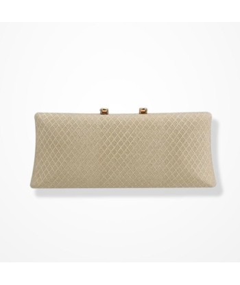 Pochette Soirée Dorée - Éclat Prestige ouvre sa boutique