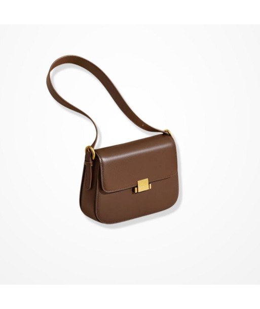 Sac Pochette Luxe Femme - Cuir Classique Chic store