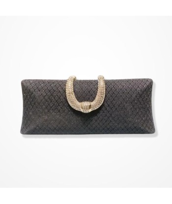 Pochette Soirée Dorée - Éclat Prestige ouvre sa boutique