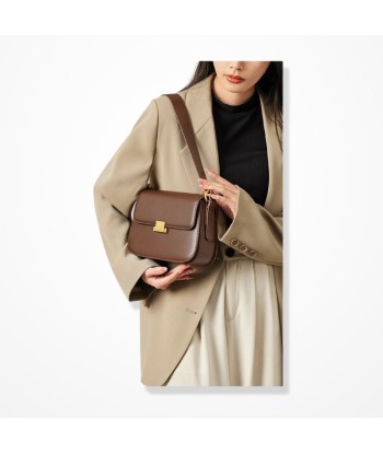 Sac Pochette Luxe Femme - Cuir Classique Chic store