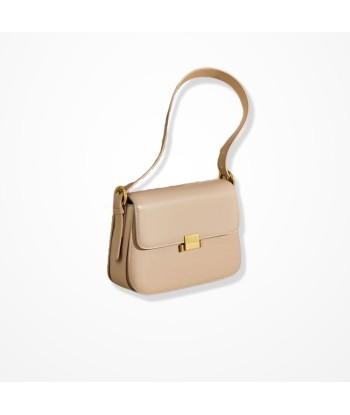 Sac Pochette Luxe Femme - Cuir Classique Chic store