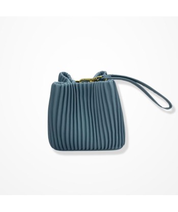 Sac Seau Cuir Pochette - Élégance Pliée acheter