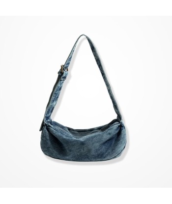 Pochette Denim - Esprit Urbain Chic pas cheres