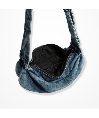 Pochette Denim - Esprit Urbain Chic pas cheres