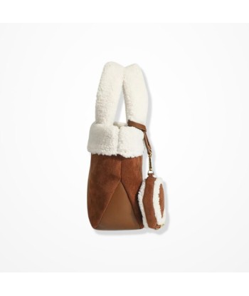 Sac Pochette Daim - Douceur Automnale 50-70% off 