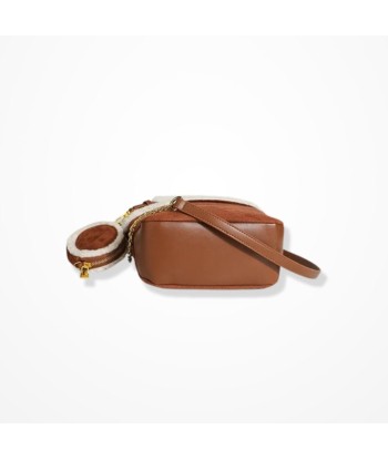 Sac Pochette Daim - Douceur Automnale 50-70% off 