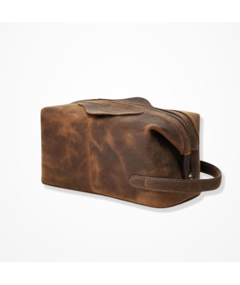 Pochette Voyage Homme Luxe - Évasion Distinguée commande en ligne