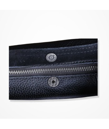 Pochette Cuir Pour Homme - Cuir Intemporel Par le système avancé 