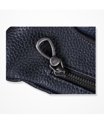 Pochette Cuir Pour Homme - Cuir Intemporel Par le système avancé 