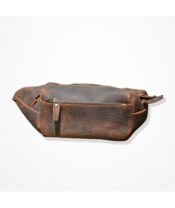 Pochette Banane Cuir Homme - Sillage Urbain acheter