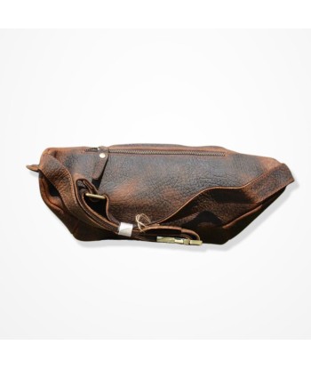 Pochette Banane Cuir Homme - Sillage Urbain acheter