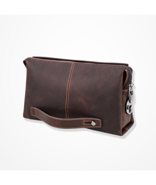 Pochette Main Homme Luxe - Luxe Rétro le concept de la Pate a emporter 