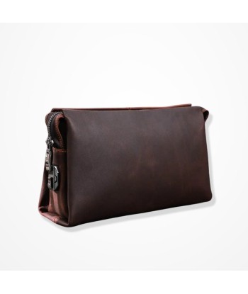 Pochette Main Homme Luxe - Luxe Rétro le concept de la Pate a emporter 